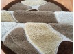 Високоворсный килим 121670 - Висока якість за найкращою ціною в Україні - зображення 3.